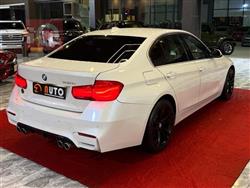 بي ام دبليو الفئة 3